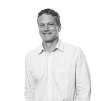 Cogworks Consulting Employee Werner Venter's profile photo