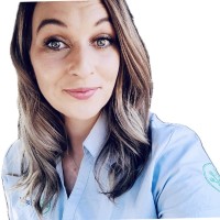 Stage Zero Employee Mimi Fick's profile photo