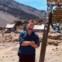 PSK Environmental Employee Robbie Orr's profile photo