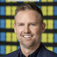 BARK Employee Jeremia Venter's profile photo