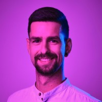 enercity Employee Jacob Funke's profile photo