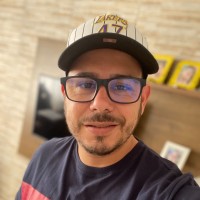 Lattine Group Employee Carlos Henrique Borges Vieira's profile photo