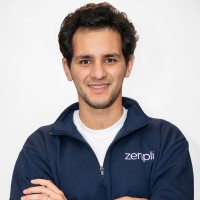 Zenpli Employee Salvador del Valle's profile photo