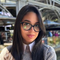 NECTO Systems Employee Helena Benevenuto Soares's profile photo
