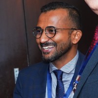 Acumen M&A Advisors LLP Employee Darshan Rathod's profile photo