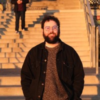 DSN Software, Inc Employee Jacob Nasrallah's profile photo