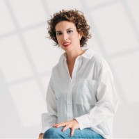 UNISA Shoes & Accessories Employee Paula Martinez Saez's profile photo