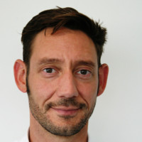 Alfred Kärcher GmbH & Co. KG Employee Bart Hullebroeck's profile photo
