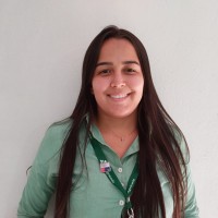 SLC Agrícola S/A Employee Fernanda Bastos Chaves's profile photo
