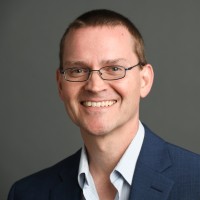 Visual Data Media Services Employee Simon Constable's profile photo