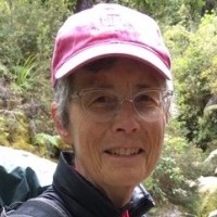 Annie Blair