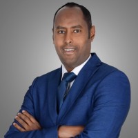 Infinity Power Employee Ibrahim Ibrahim's profile photo