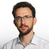 Frédéric Martin Email