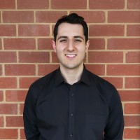 Cotter Reid Architects Employee Matthew Gulli's profile photo