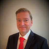 VARD Employee Gisle Anderssen's profile photo