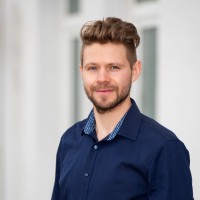 Envola Employee Maurice Bigell's profile photo