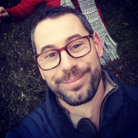 Groupe Nomblot Employee Charly Perraud's profile photo