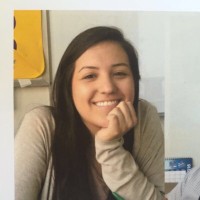 Switch It Employee Brenda Ramírez Padilla's profile photo
