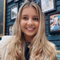 DHL Employee Alisha Johnson's profile photo