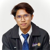 Sinma Digital Sdn Bhd Employee Syafrin Haikal's profile photo