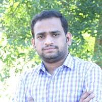 SPYHRE SOFTWARE SOLUTIONS Employee Mahesh Narava's profile photo