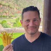 Solvi Employee Jeff Haskett's profile photo