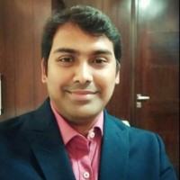 AVT McCormick Ingredients Private Ltd. Employee Anil Burra's profile photo