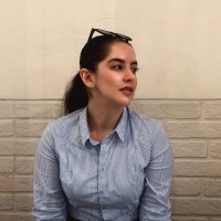 Mahla Eslamifar's profile photo