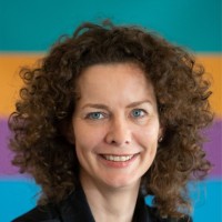 Cordaan Employee Rozina Brinksma's profile photo