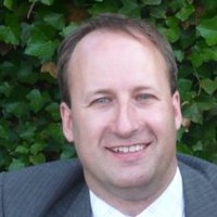 Picanol Employee Peter Toye's profile photo