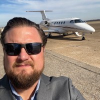 Henry Schein Employee Andy Garrison's profile photo