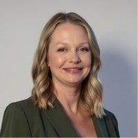 Patra Corporation Employee Lindsey Lamb's profile photo