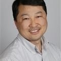 Lido Finance Employee Sam Kim's profile photo
