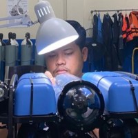 Performance Rotors Pte Ltd Employee Ahmad Saufi's profile photo