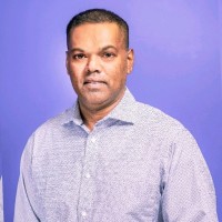 Zebra Paper Converters Inc. Employee Tameshwar Ramjas's profile photo