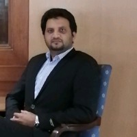 Beltexco S.A.R.L. Employee Rizwan Arif's profile photo