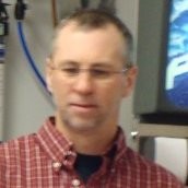 GE Aviation Employee Scott Wayman's profile photo