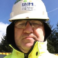 Land Engineering Employee Tam Brown's profile photo