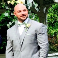 Luck Grove Employee Andrew Sullivan's profile photo