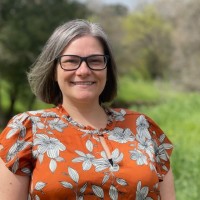 East Bay Regional Park District Employee Jessica Romeo's profile photo