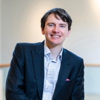 Verus Engineering Employee RJ Armantrout's profile photo