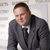 Cốc Cốc Employee Evgeny Kornilov's profile photo