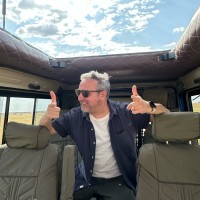 Amplified Marketing Employee Matt Scapelliti's profile photo