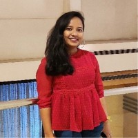 Mercedes-Benz Research and Development India Employee Julie Das's profile photo