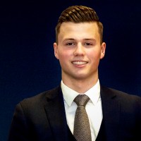 Bruil Employee Pepijn Schut's profile photo