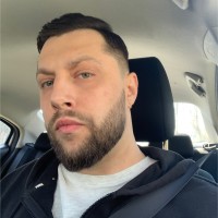 Stakelogic Employee Dmytro Kubov's profile photo