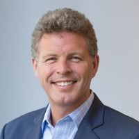 PR Newswire Employee Liam Power's profile photo