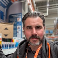 ENBRO GmbH Employee Sascha Fischer's profile photo