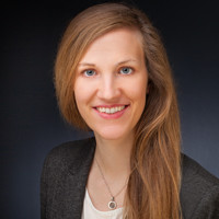 MEFA Employee Verena Franzen's profile photo