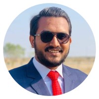 Muhammad Daniyal's profile photo